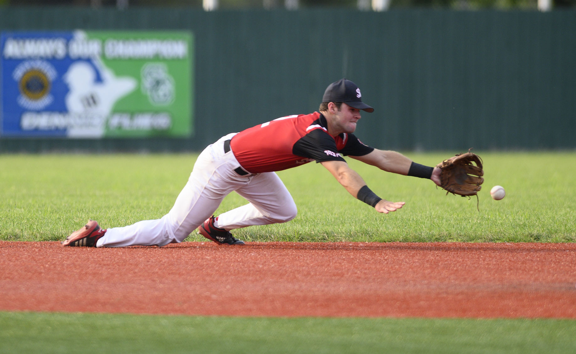 Ballwin vs. Jackson